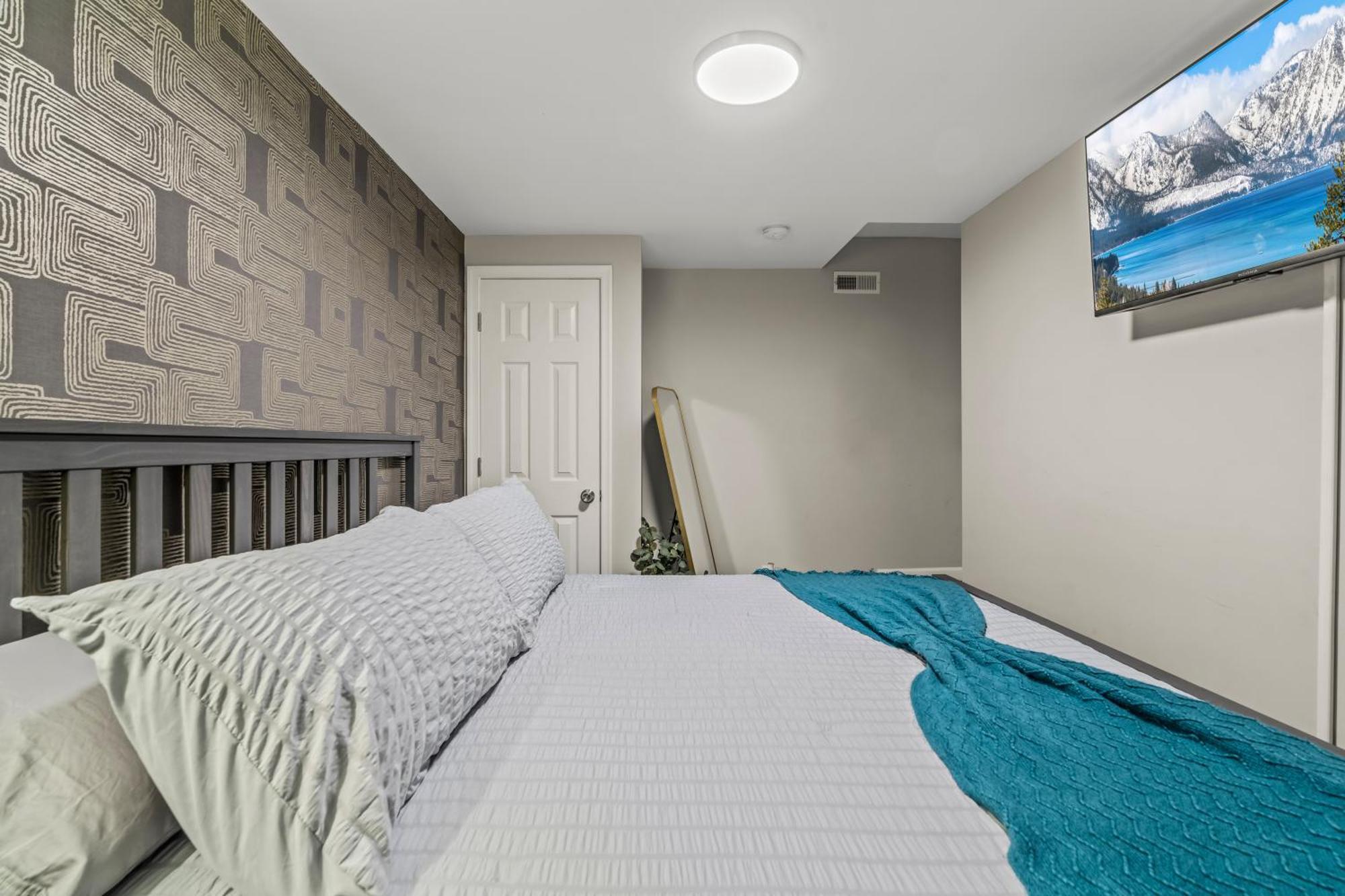 Uptown Gem! A Family Home Free Early Check-In! Philadelphia Luaran gambar