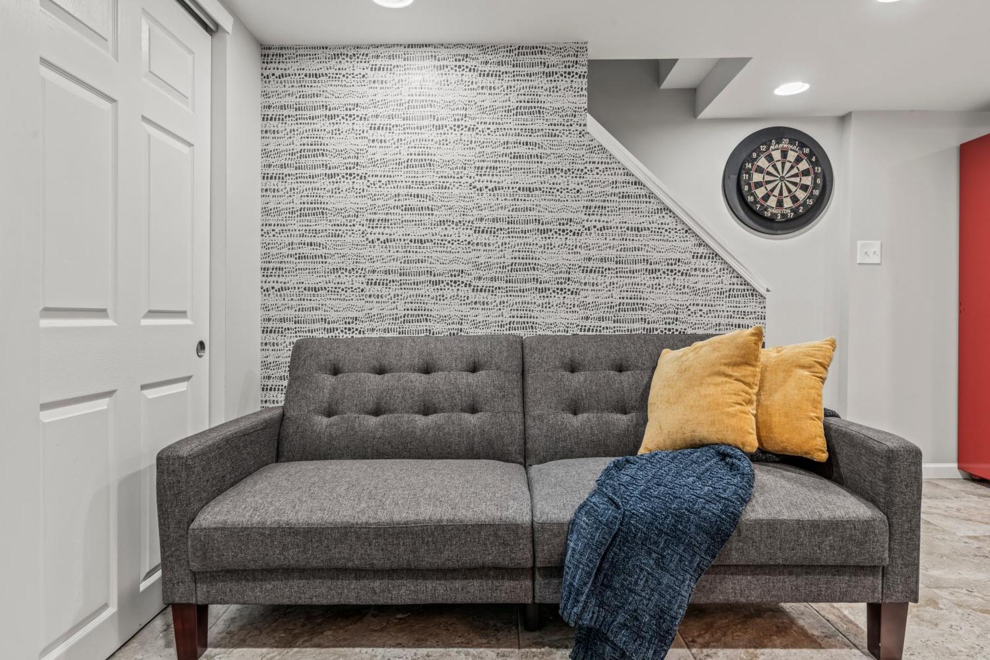 Uptown Gem! A Family Home Free Early Check-In! Philadelphia Luaran gambar