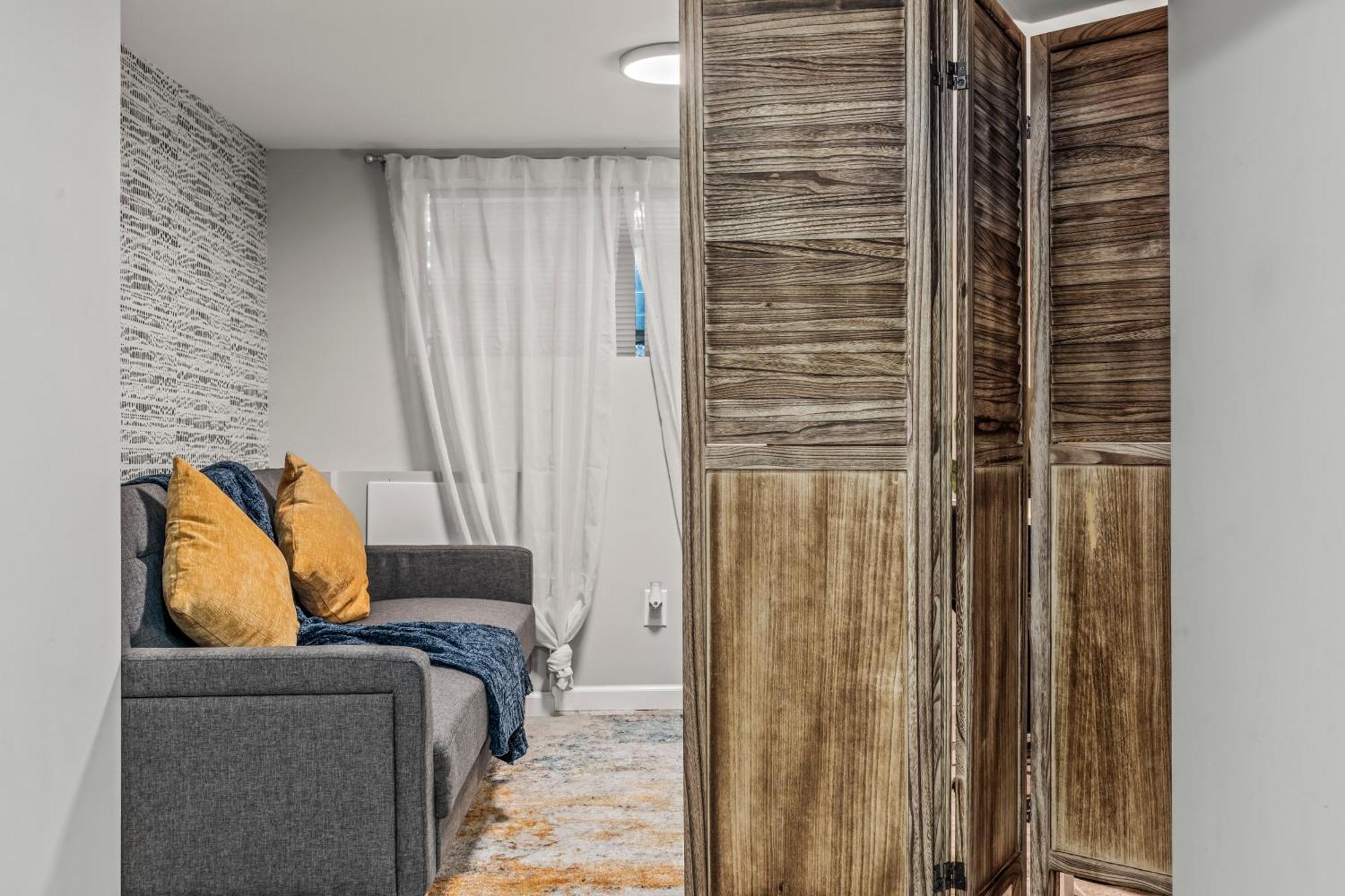 Uptown Gem! A Family Home Free Early Check-In! Philadelphia Luaran gambar