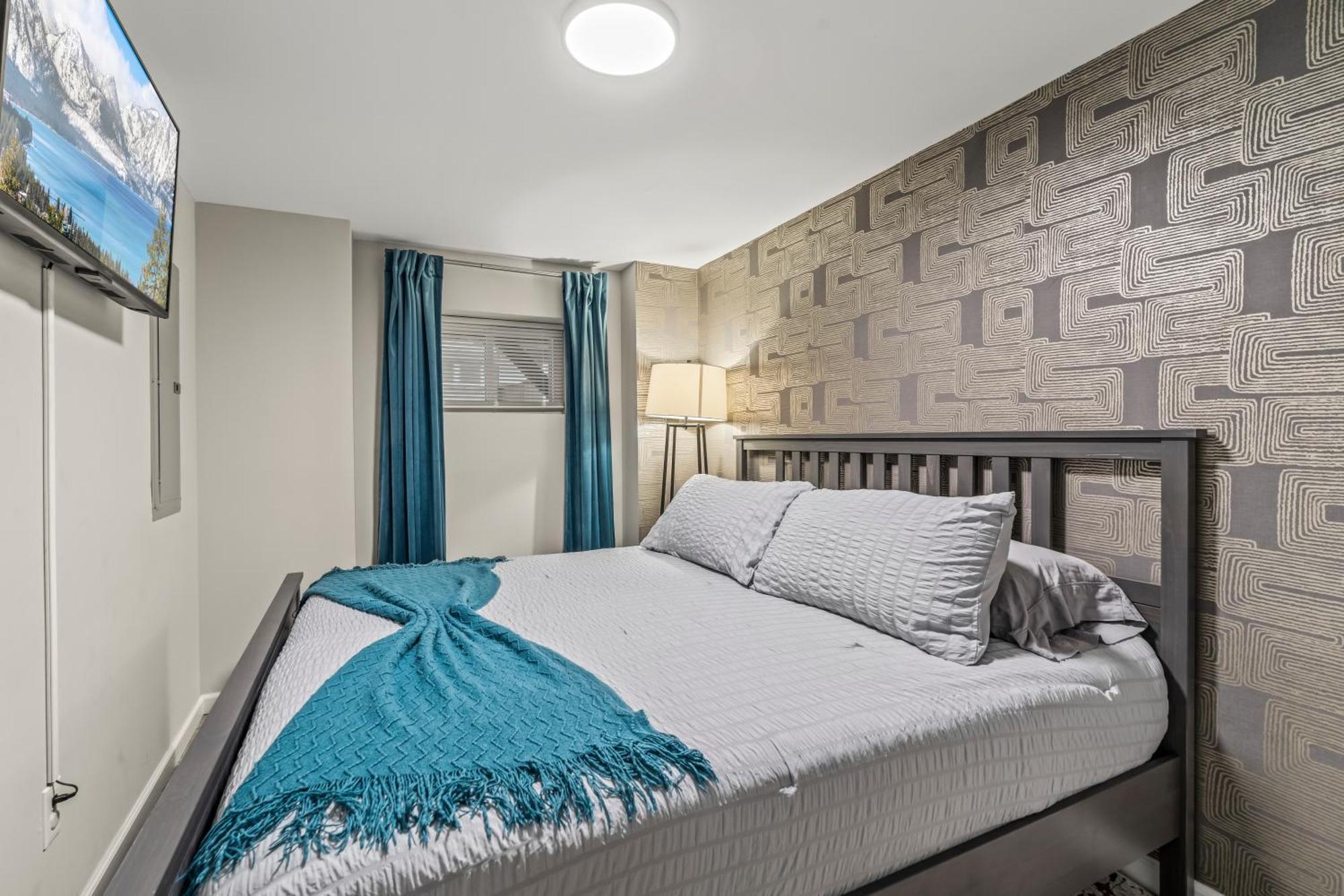 Uptown Gem! A Family Home Free Early Check-In! Philadelphia Luaran gambar