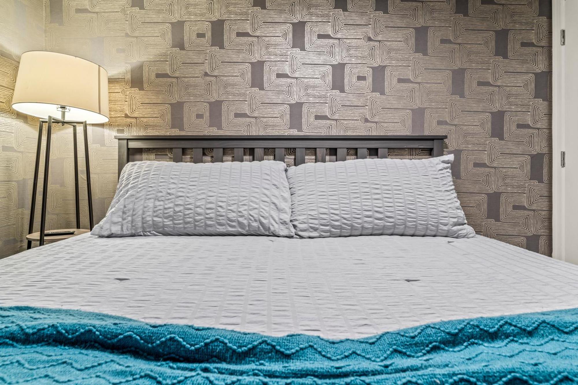 Uptown Gem! A Family Home Free Early Check-In! Philadelphia Luaran gambar