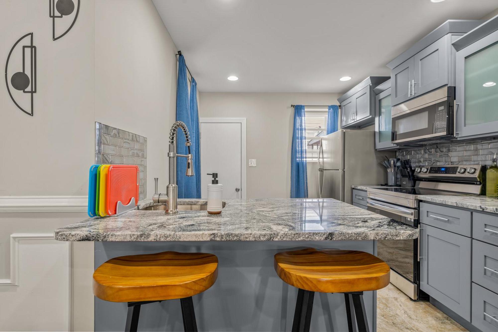 Uptown Gem! A Family Home Free Early Check-In! Philadelphia Luaran gambar