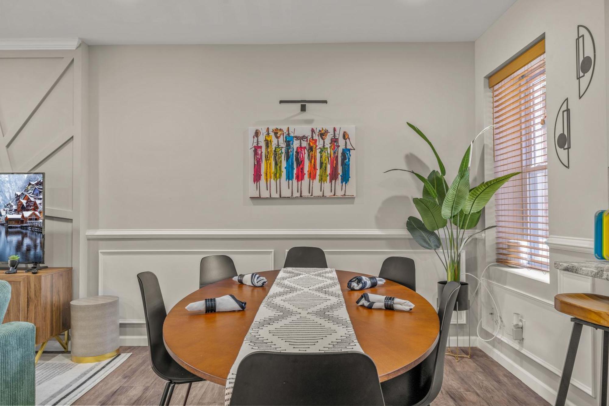 Uptown Gem! A Family Home Free Early Check-In! Philadelphia Luaran gambar