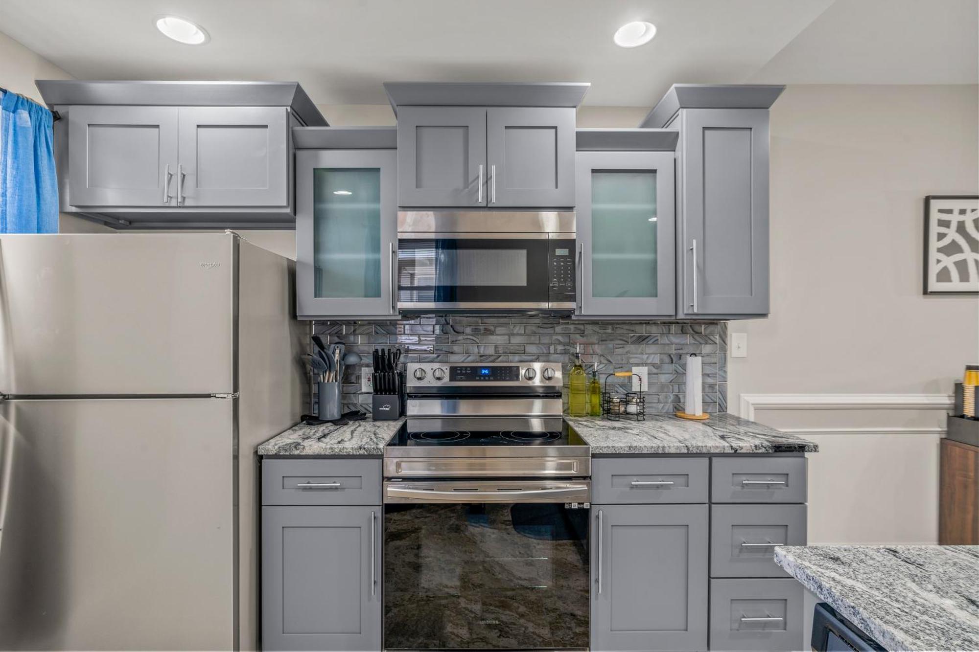 Uptown Gem! A Family Home Free Early Check-In! Philadelphia Luaran gambar