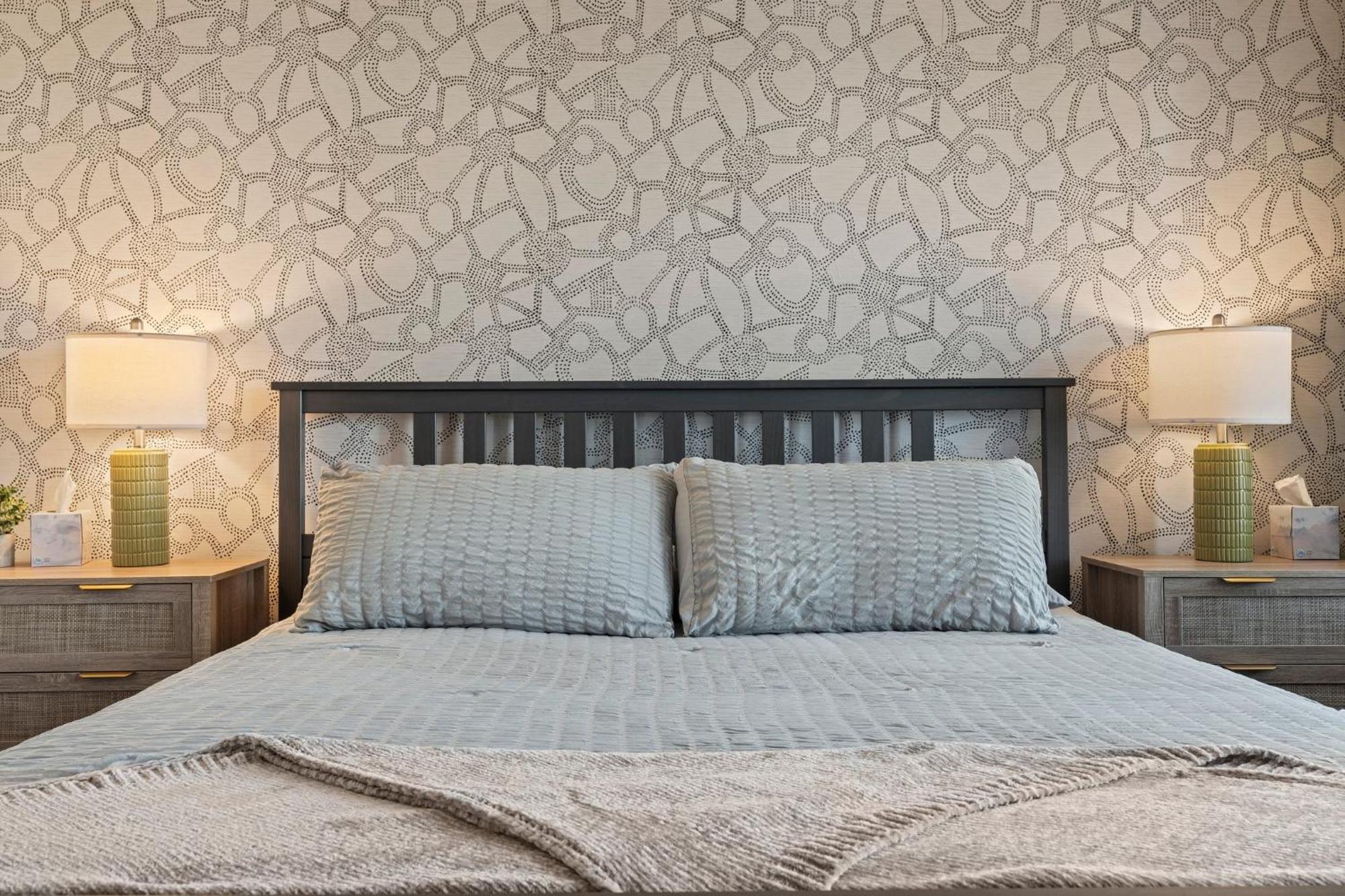Uptown Gem! A Family Home Free Early Check-In! Philadelphia Luaran gambar