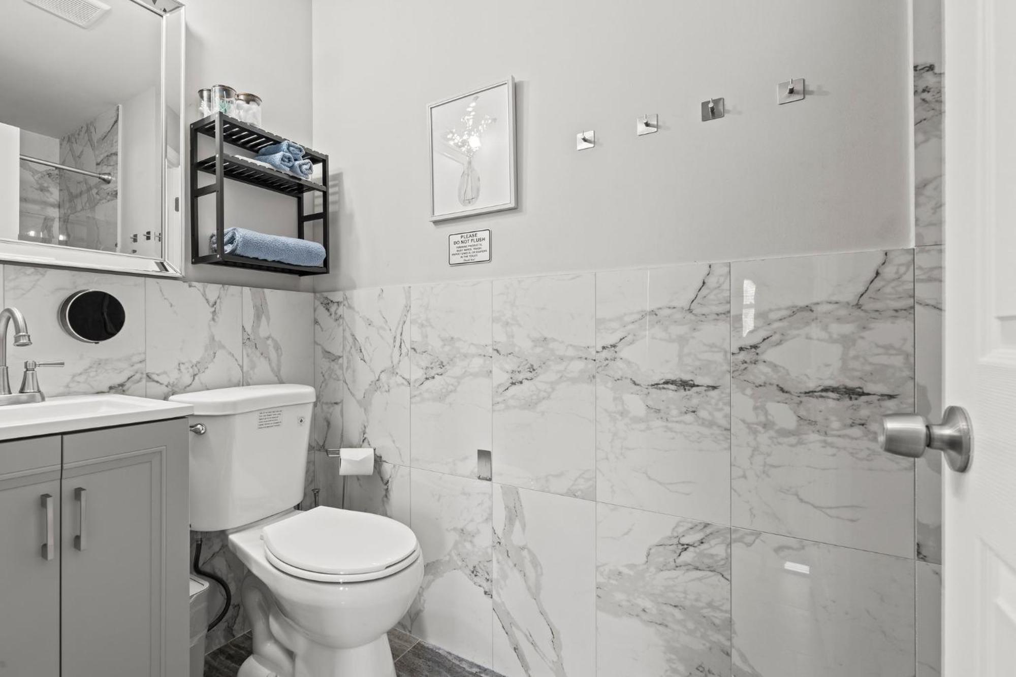 Uptown Gem! A Family Home Free Early Check-In! Philadelphia Luaran gambar